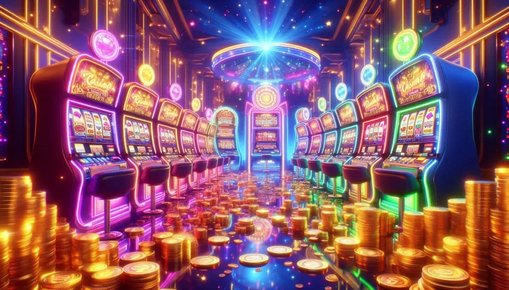 Spela Casino